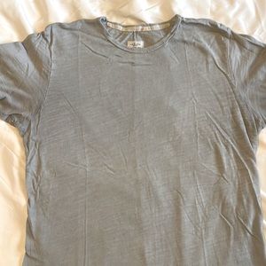 rag & bone
Shirt Sleeve T
Standard Issue Medium